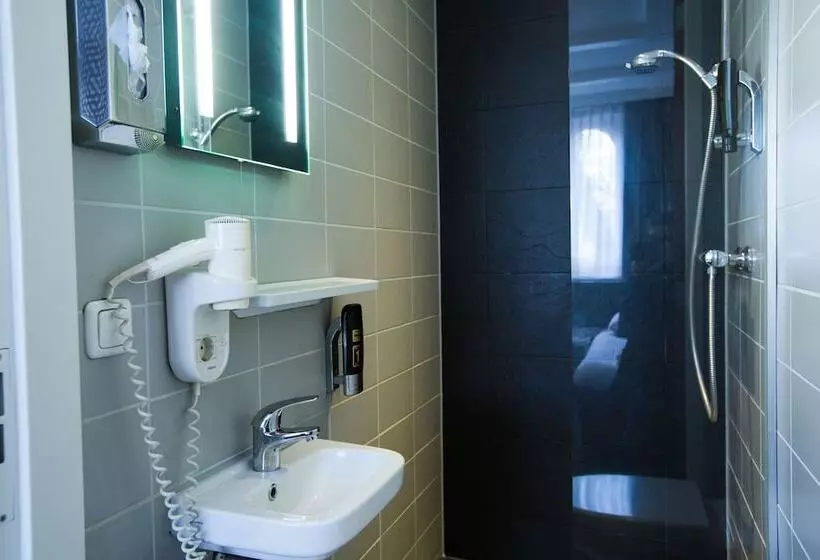 酒店 Vossius Vondelpark