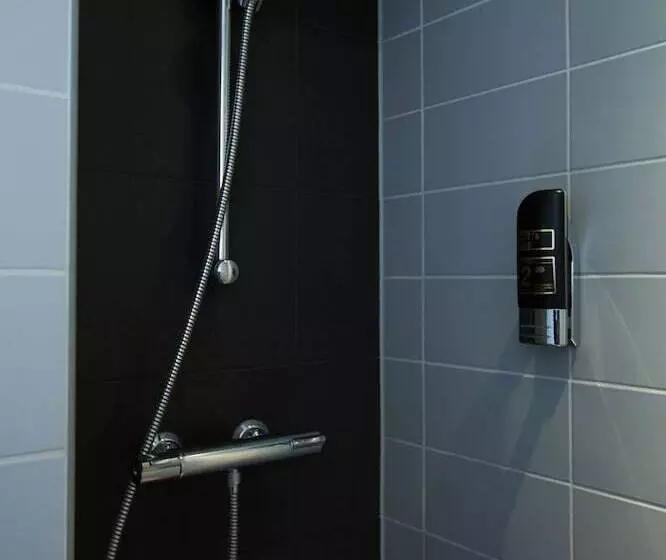 酒店 Vossius Vondelpark