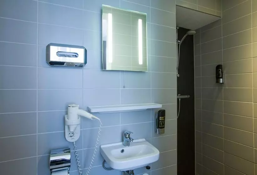 酒店 Vossius Vondelpark