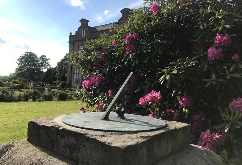 בית מלון כפרי Willington Hall