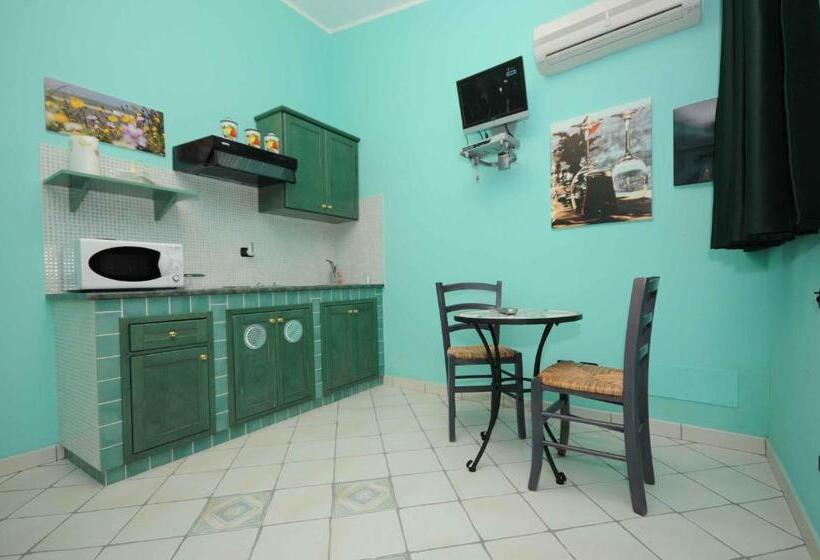 Sun Tower Beach Apartments