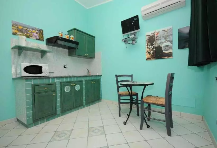 Sun Tower Beach Apartments