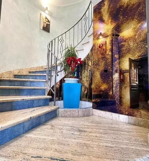 Sun Tower Beach Apartments