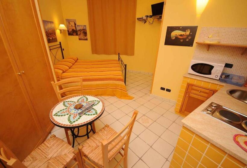 Sun Tower Beach Apartments