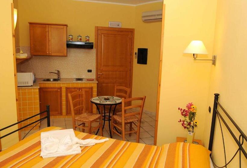 Sun Tower Beach Apartments