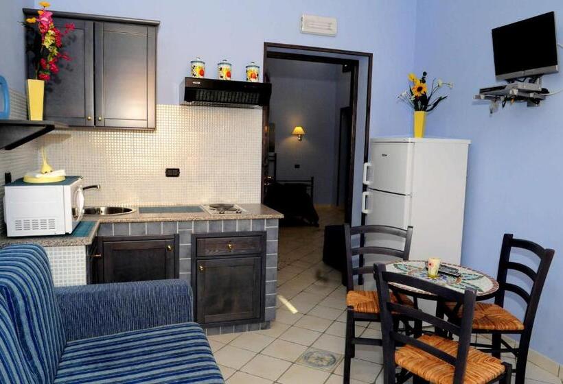 Sun Tower Beach Apartments