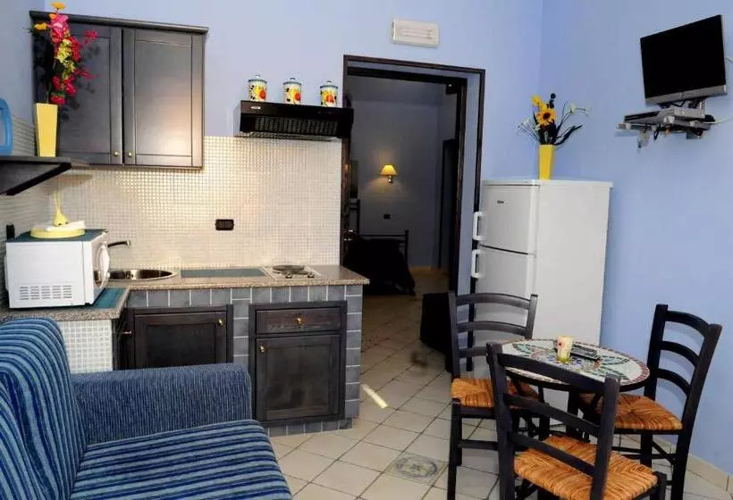 Sun Tower Beach Apartments