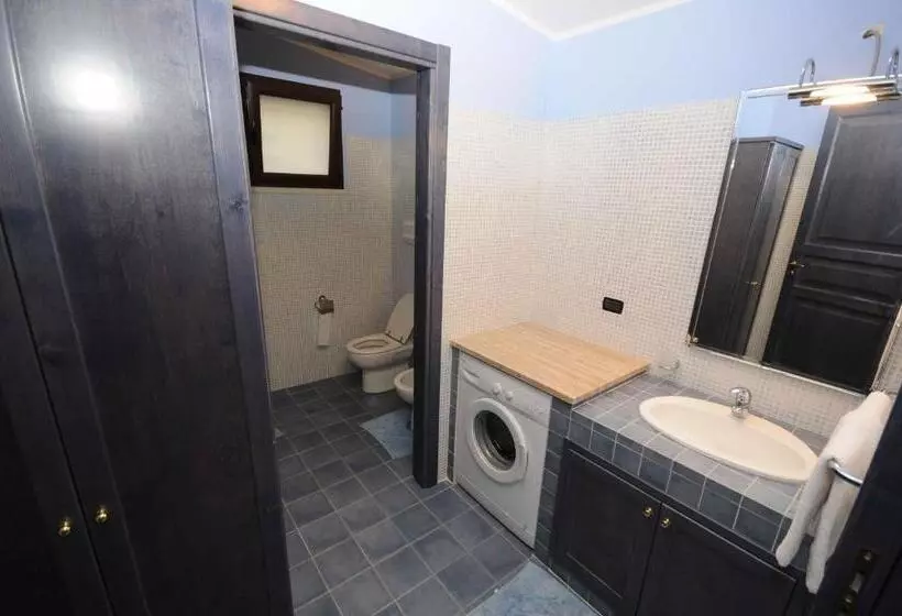 Sun Tower Beach Apartments