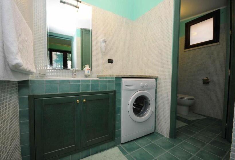 Sun Tower Beach Apartments