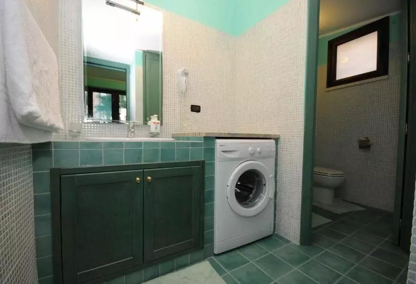 Sun Tower Beach Apartments