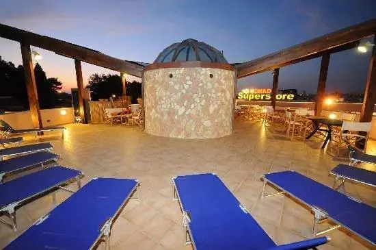 Sun Tower Beach Apartments