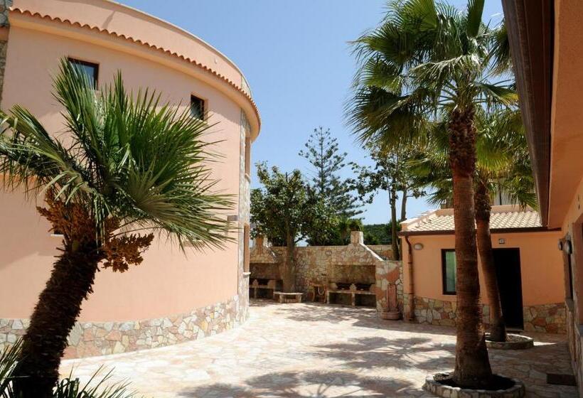 Sun Tower Beach Apartments