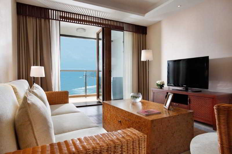 Serenity Coast Resort