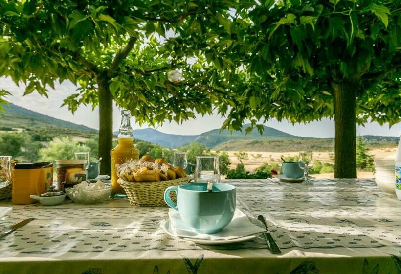 هاستل Gîte De Vénascle