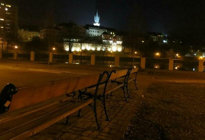 펜션 Penzion Coupe