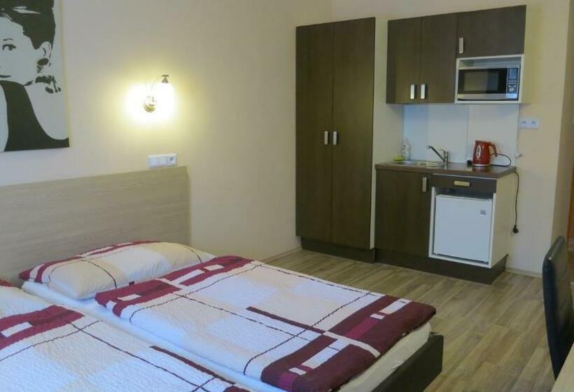 펜션 Penzion Coupe