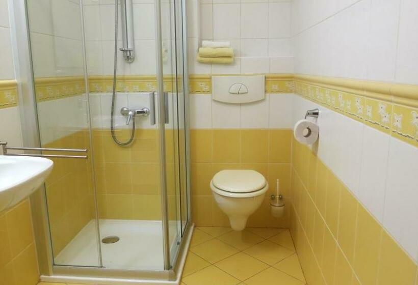 펜션 Penzion Coupe