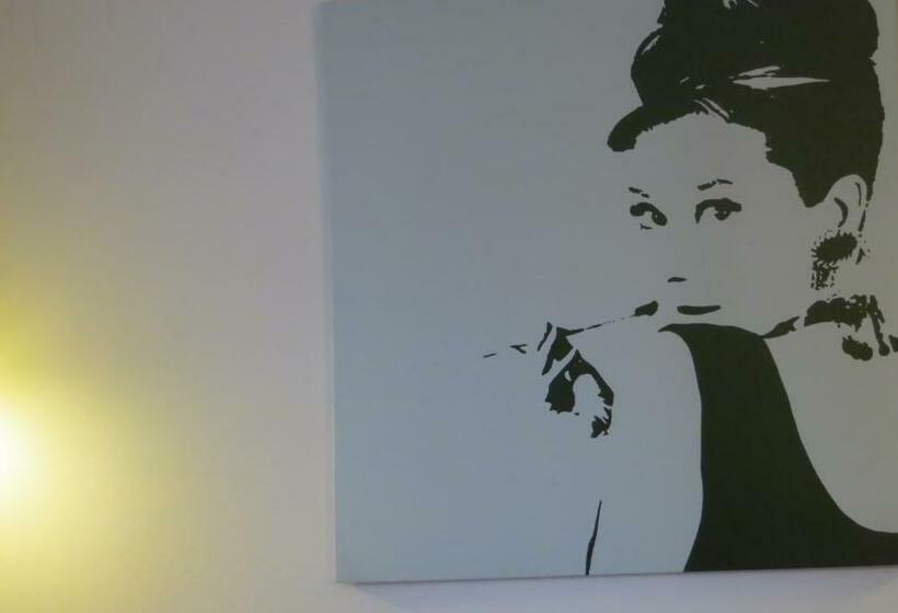 펜션 Penzion Coupe