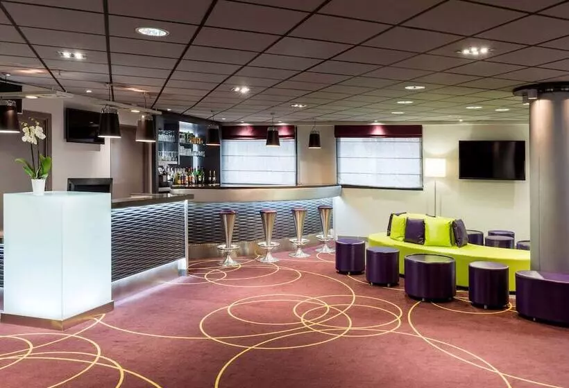 Aparthotel Adagio Paris Malakoff Chatillon