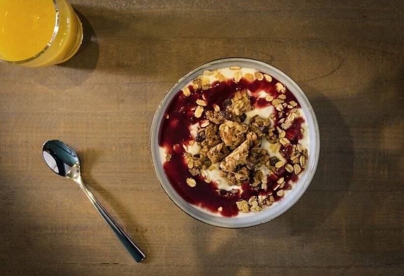 Aparthotel Adagio Paris Malakoff Chatillon