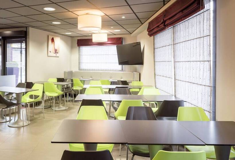 Aparthotel Adagio Paris Malakoff Chatillon