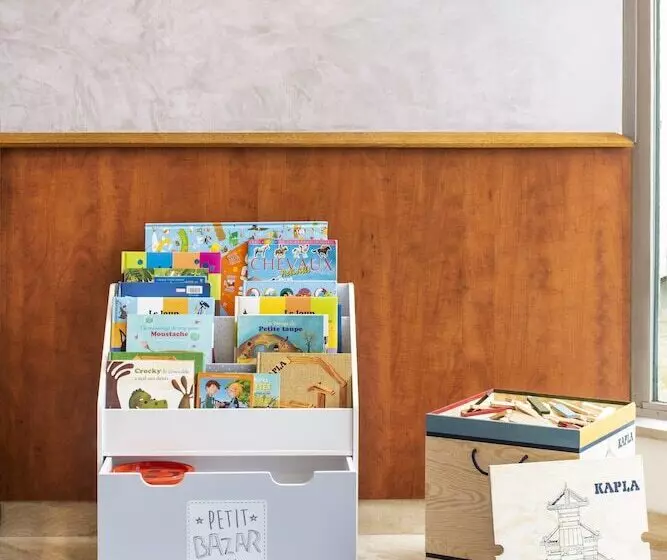 Aparthotel Adagio Paris Malakoff Chatillon