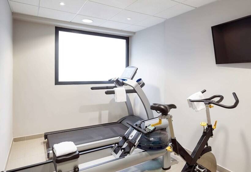 Aparthotel Adagio Paris Malakoff Chatillon