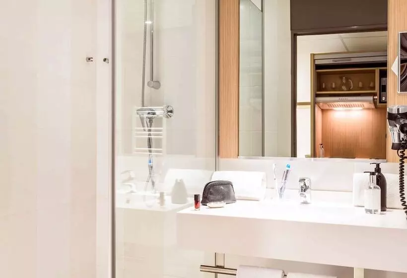 Aparthotel Adagio Paris Malakoff Chatillon