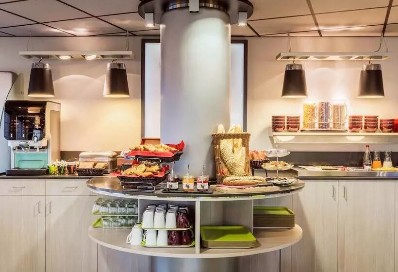 Aparthotel Adagio Paris Malakoff Chatillon