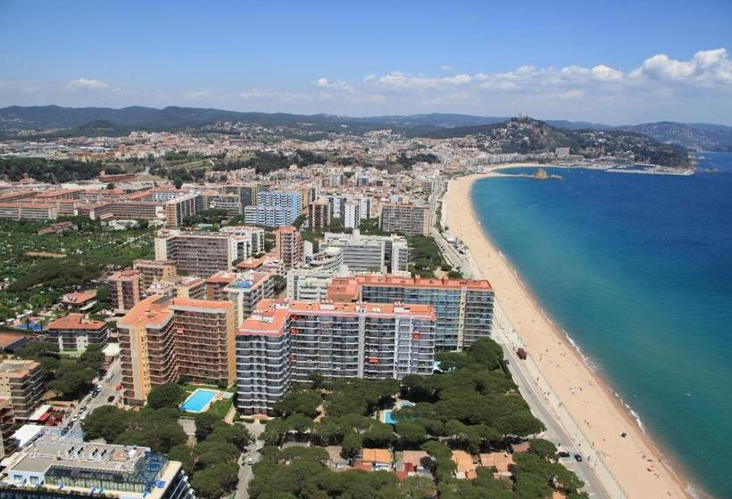 Apartamentos Blanes Condal Costa Brava