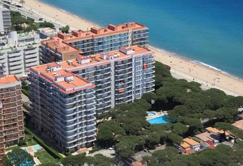 Apartamentos Blanes Condal Costa Brava
