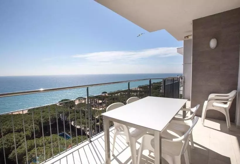 Apartamentos Blanes Condal Costa Brava