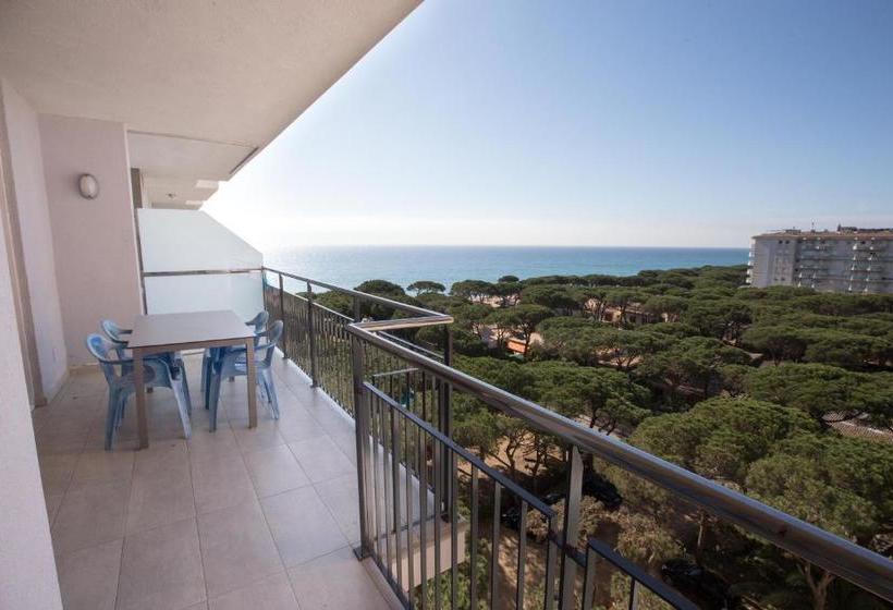 Apartamentos Blanes Condal Costa Brava