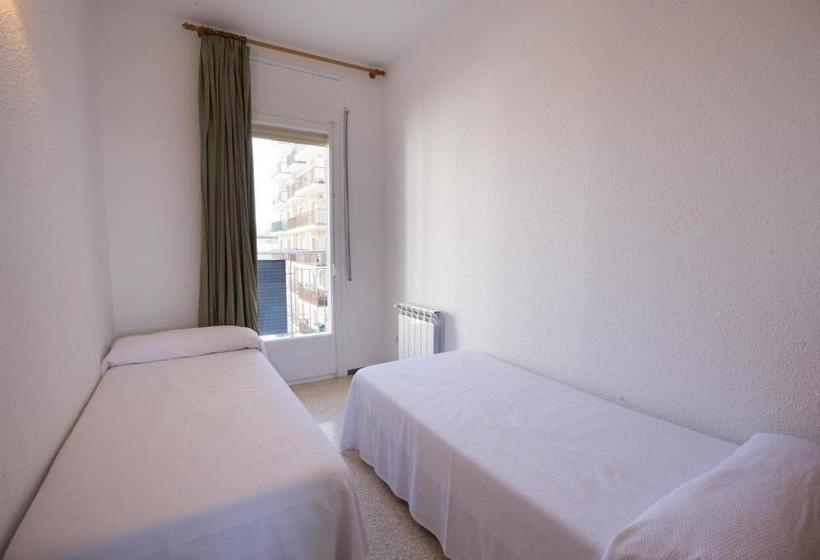Apartamentos Blanes Condal Costa Brava