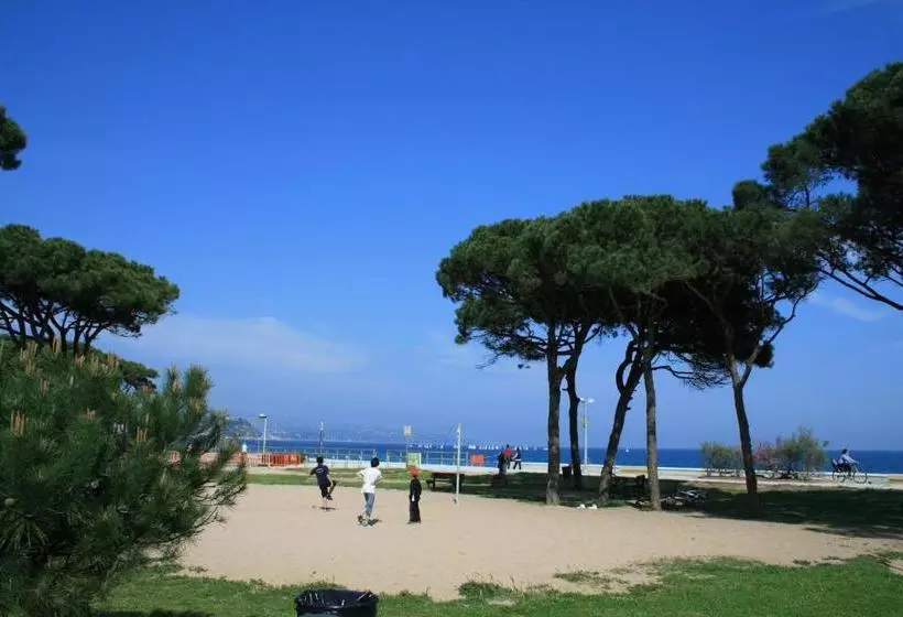 Apartamentos Blanes Condal Costa Brava