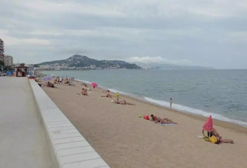 Apartamentos Blanes Condal Costa Brava