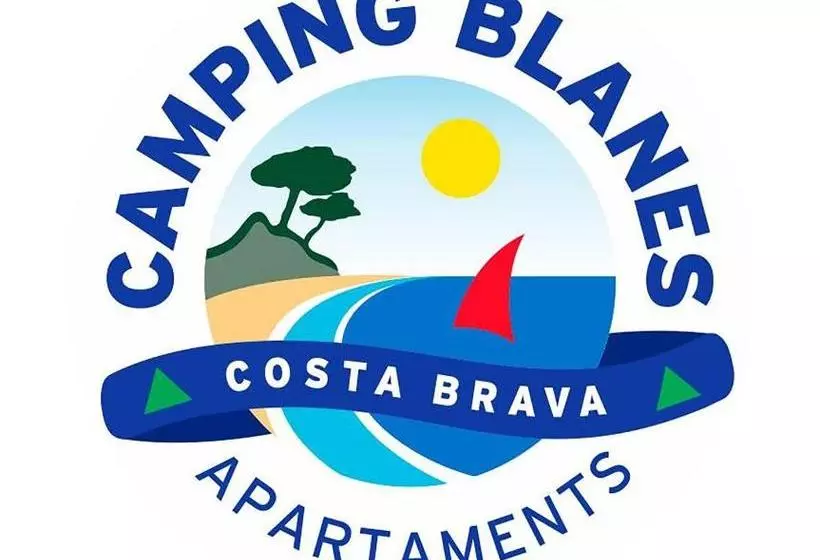 Apartamentos Blanes Condal Costa Brava