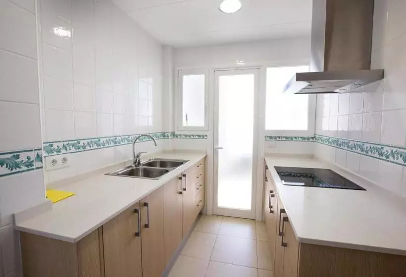 Apartamentos Blanes Condal Costa Brava