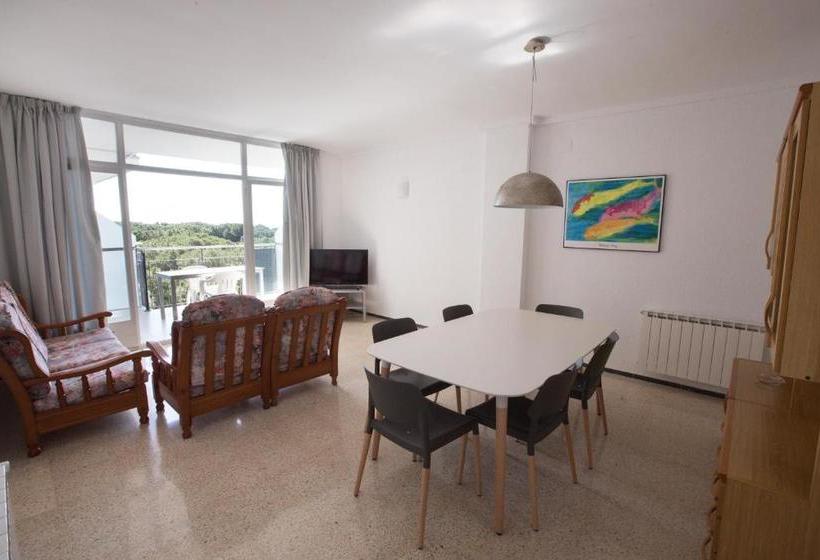 Apartamentos Blanes Condal Costa Brava