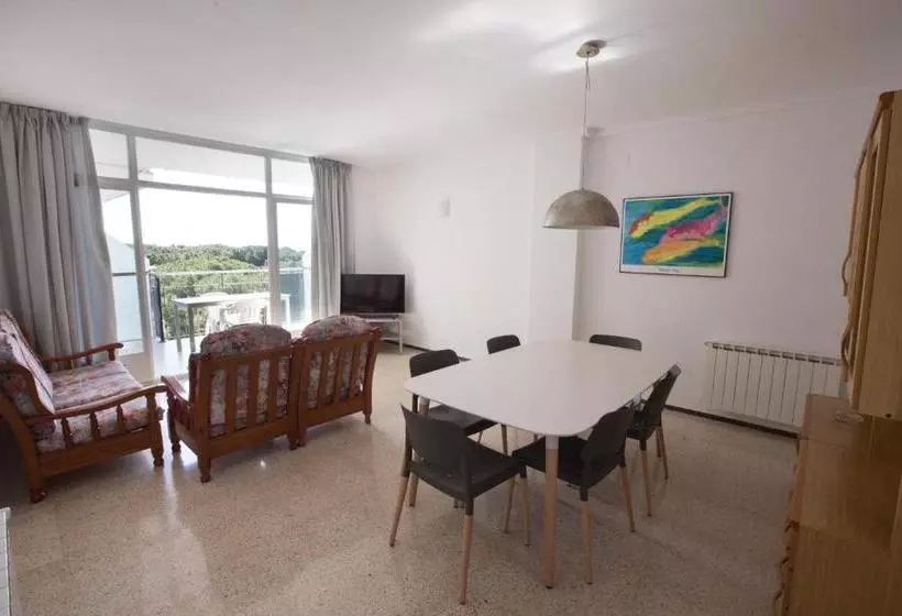 Apartamentos Blanes Condal Costa Brava
