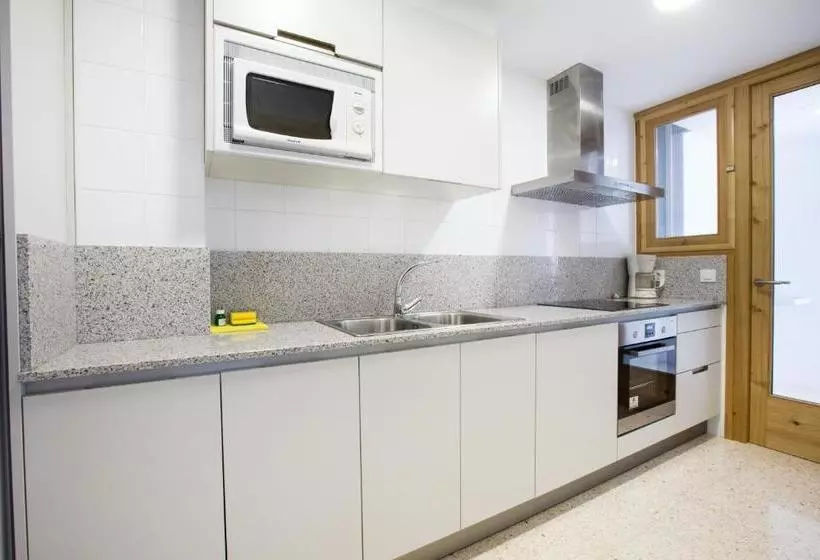 Apartamentos Blanes Condal Costa Brava