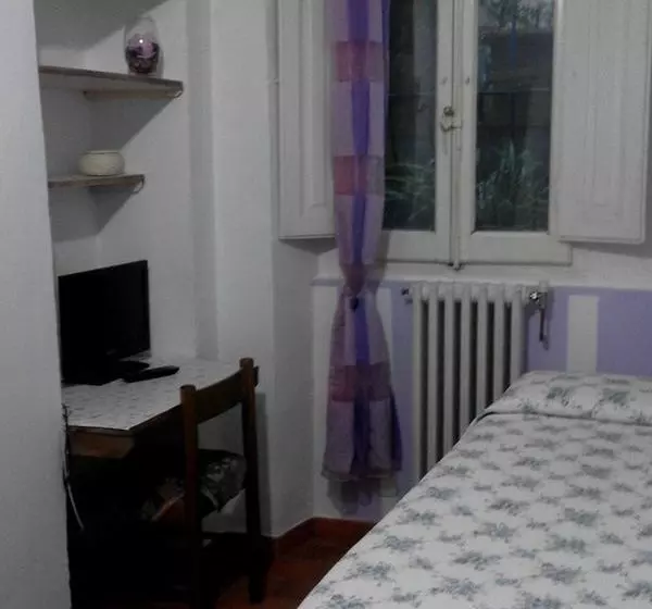 تختخواب و صبحانه Affittacamere Casa Corsi