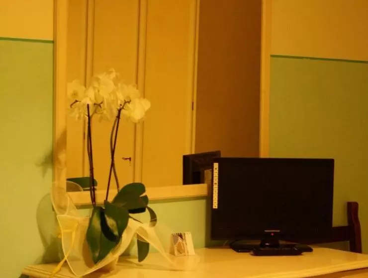 تختخواب و صبحانه Affittacamere Casa Corsi