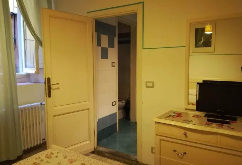 تختخواب و صبحانه Affittacamere Casa Corsi