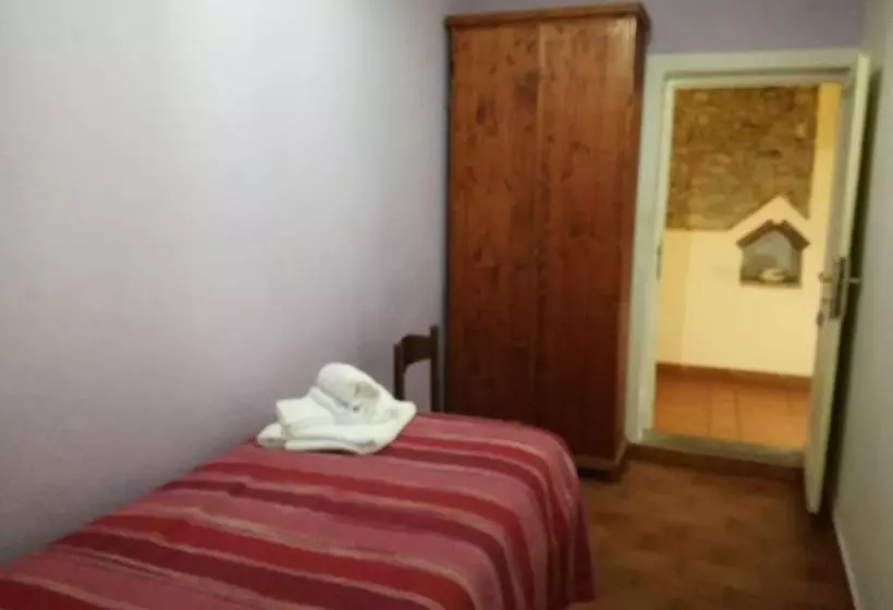 تختخواب و صبحانه Affittacamere Casa Corsi