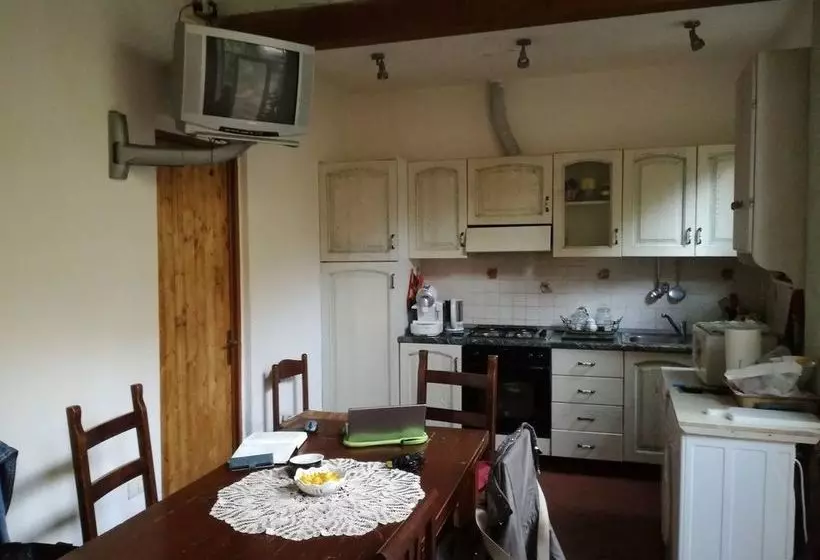 تختخواب و صبحانه Affittacamere Casa Corsi