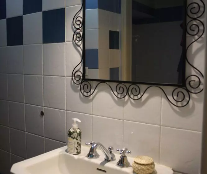 تختخواب و صبحانه Affittacamere Casa Corsi