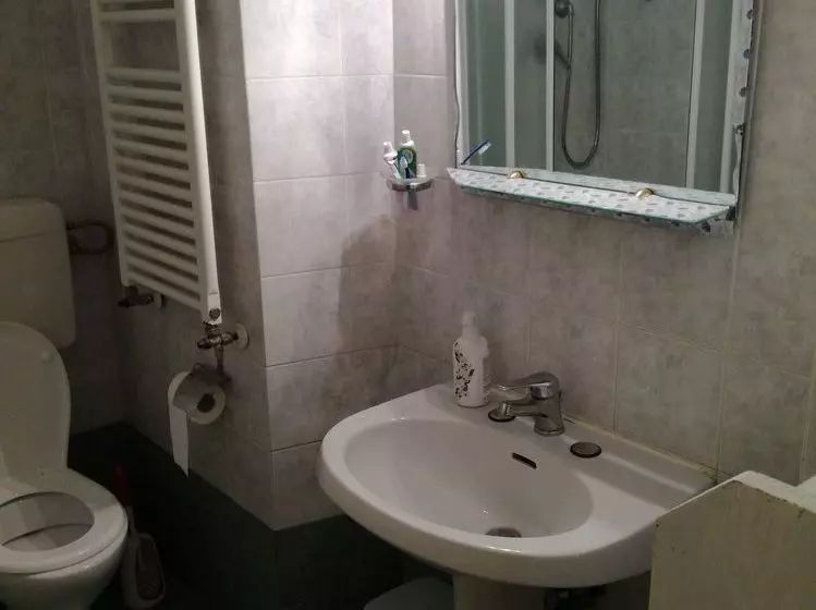 تختخواب و صبحانه Affittacamere Casa Corsi