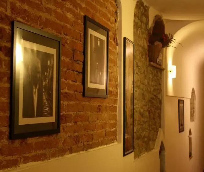 تختخواب و صبحانه Affittacamere Casa Corsi