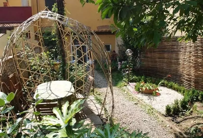 تختخواب و صبحانه Affittacamere Casa Corsi